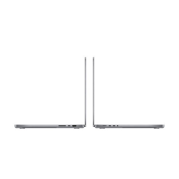 MacBook Pro 14-inch - Apple M2 (Pro) Chip - Space Grey