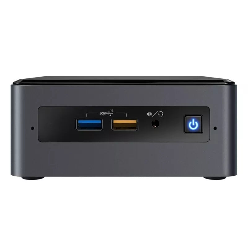 Intel NUC Core i7 7567U - 2.7GHZ | 16GB | 256GB SSD | WIFI | BT - NUC8i7BEH