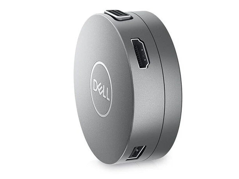 Dell 6-in-1 USB-C Multiport Adapter - DA305