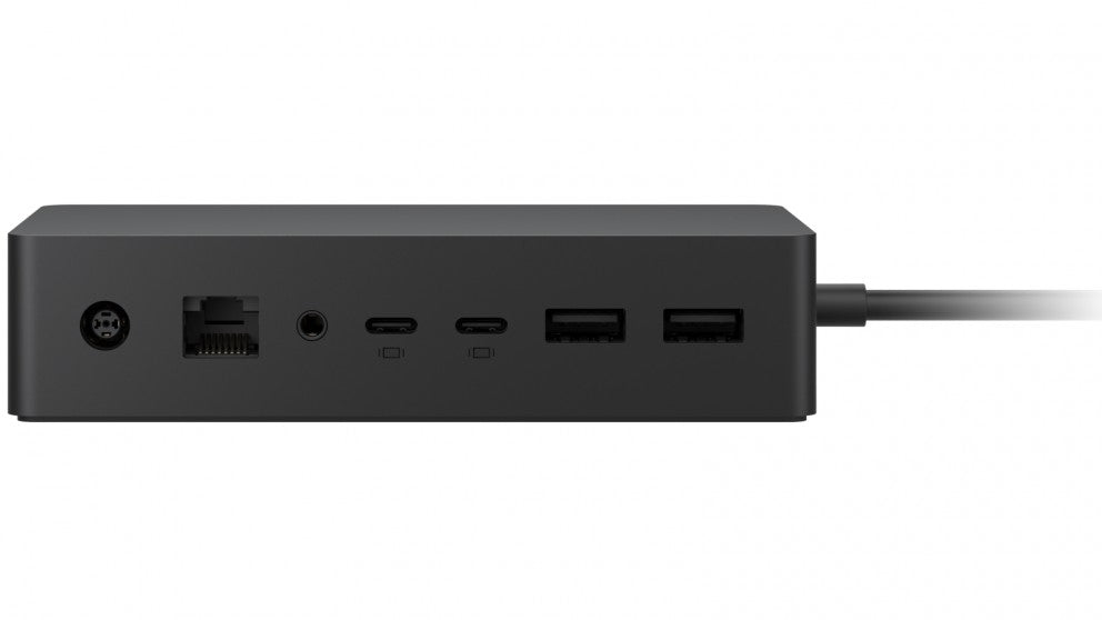 Surface USB4 Dock