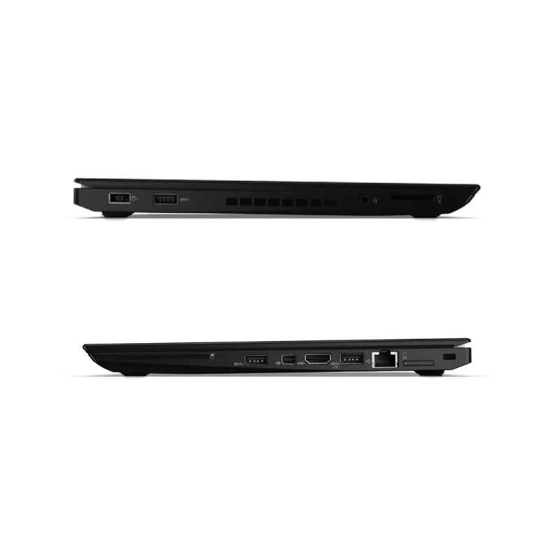Lenovo Thinkpad T460 Intel i5-6300U 256GB SSD 16GB RAM Win 11 Pro - Good Condition