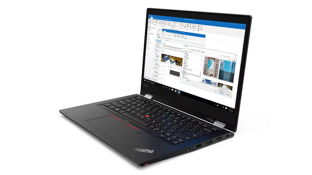 Lenovo Thinkpad L13 Yoga Gen 2 13 inch Intel i5 8GB RAM 256GB SSD (Excellent Condition)