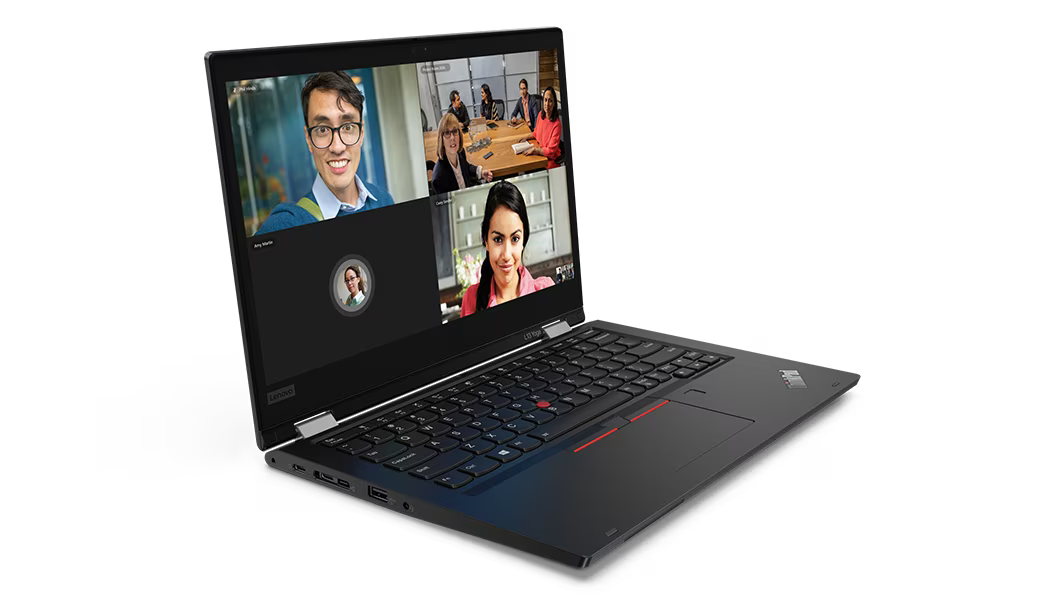 Lenovo Thinkpad L13 Yoga Gen 2 13 inch Intel i5 8GB RAM 256GB SSD (Excellent Condition)