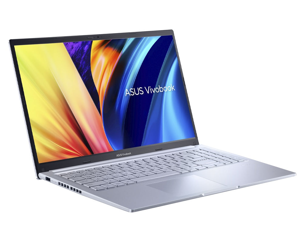 ASUS Vivobook 15 D1502 15.6' FHD AMD Ryzen 5 4600H 8GB 512GB SSD WIN11 Home AMD Radeon Graphics WIFI6 W11H (D1502IA-BQ264W) ~i5