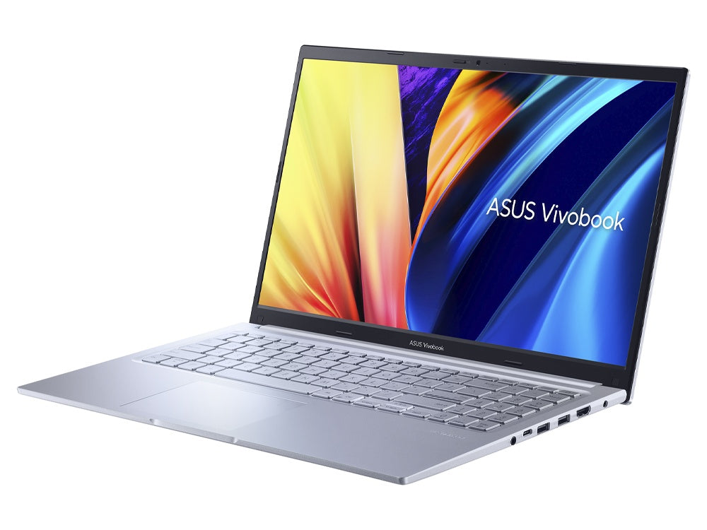 ASUS Vivobook 15 D1502 15.6' FHD AMD Ryzen 5 4600H 8GB 512GB SSD WIN11 Home AMD Radeon Graphics WIFI6 W11H (D1502IA-BQ264W) ~i5