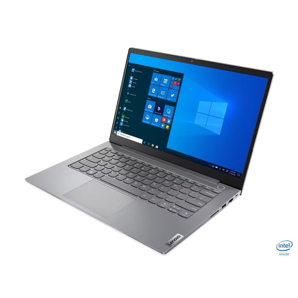 LENOVO ThinkBook 13S 13.3' Intel i7-1165G7 8GB 512GB SSD Iris Xe Graphics