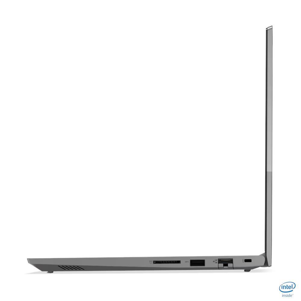 LENOVO ThinkBook 13S 13.3' Intel i7-1165G7 8GB 512GB SSD Iris Xe Graphics