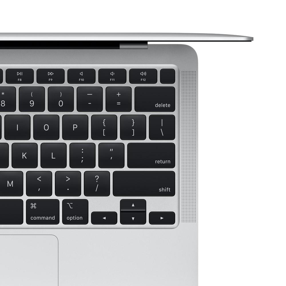 Macbook Air Retina - Current - M1 - 8GB - 512GB - Silver (Brand New)