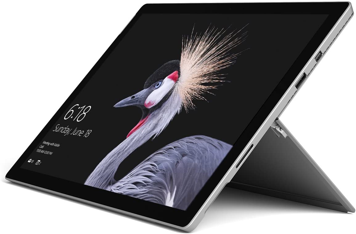 Surface Pro 5 | 128GB | Core i5 | 4GB RAM