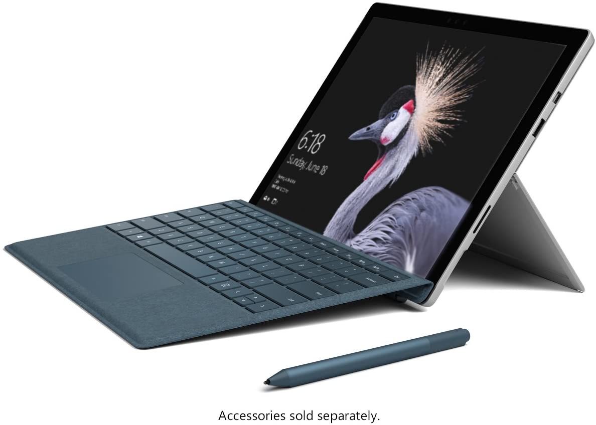 Surface Pro 4 | 128GB | Core M3 | 4GB RAM