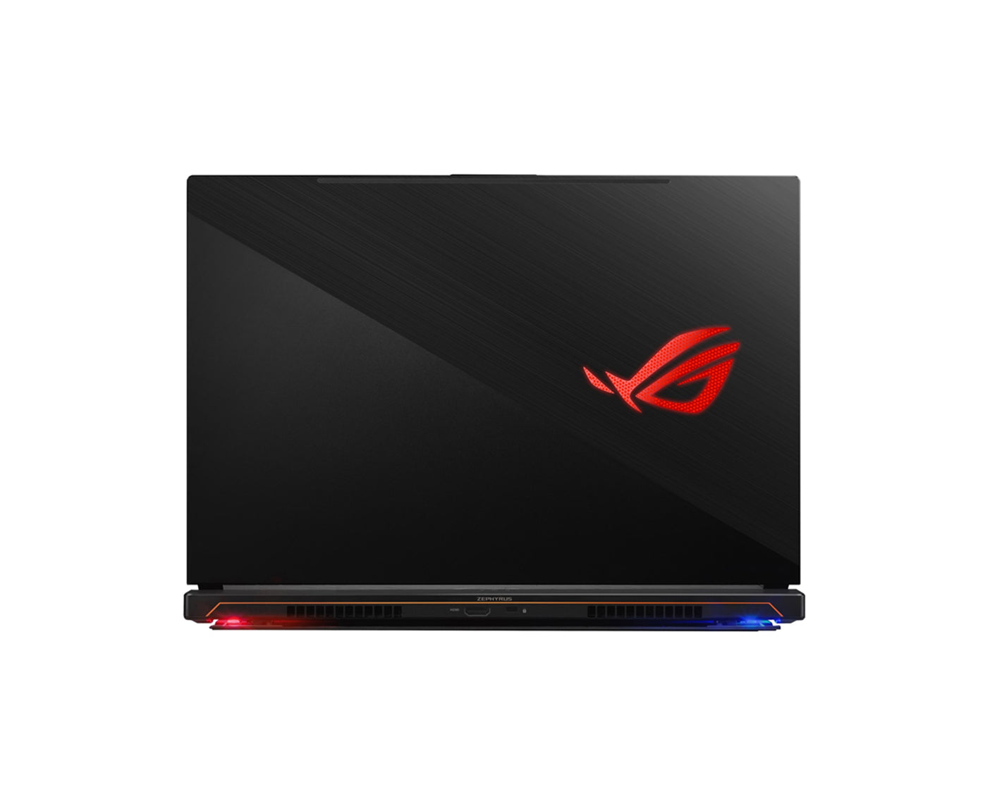 ASUS Zephyrus S GX531 15.6" 144Hz FHD i7 8750H 16GB 2TB SSD GTX 1060