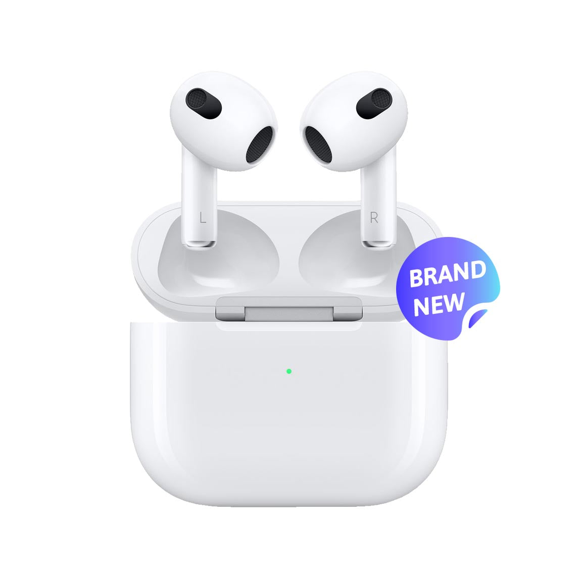 Apple Airpods (3rd generation) - Brand New