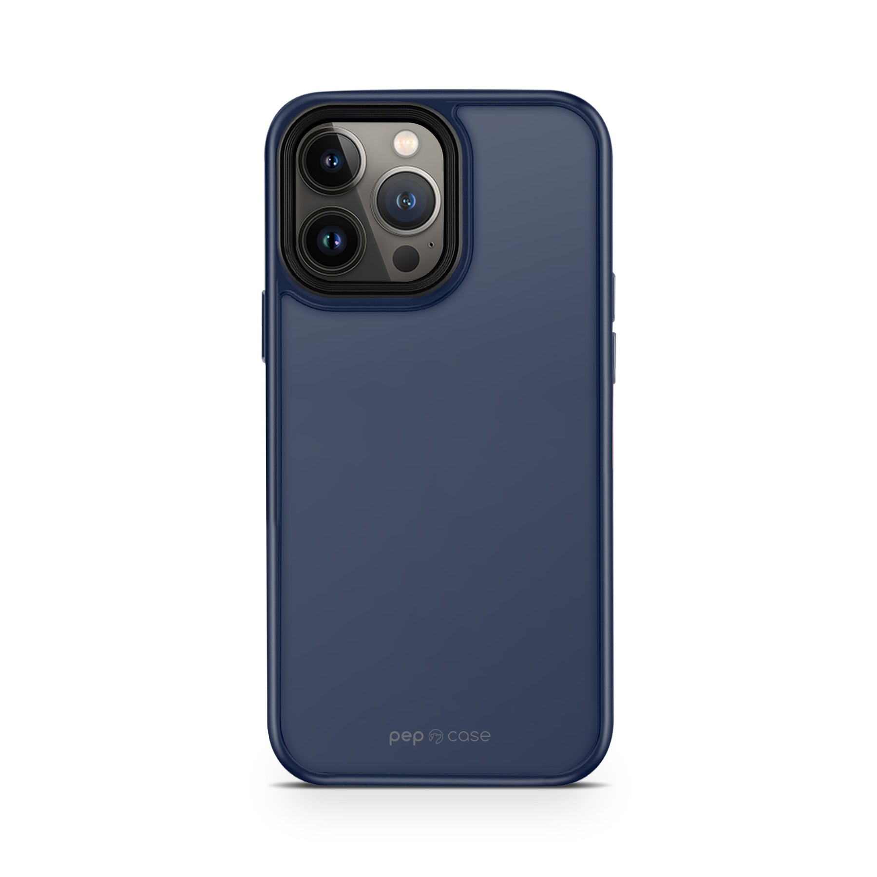 Pep Case iPhone Slim Protector Series Antimicrobial Case