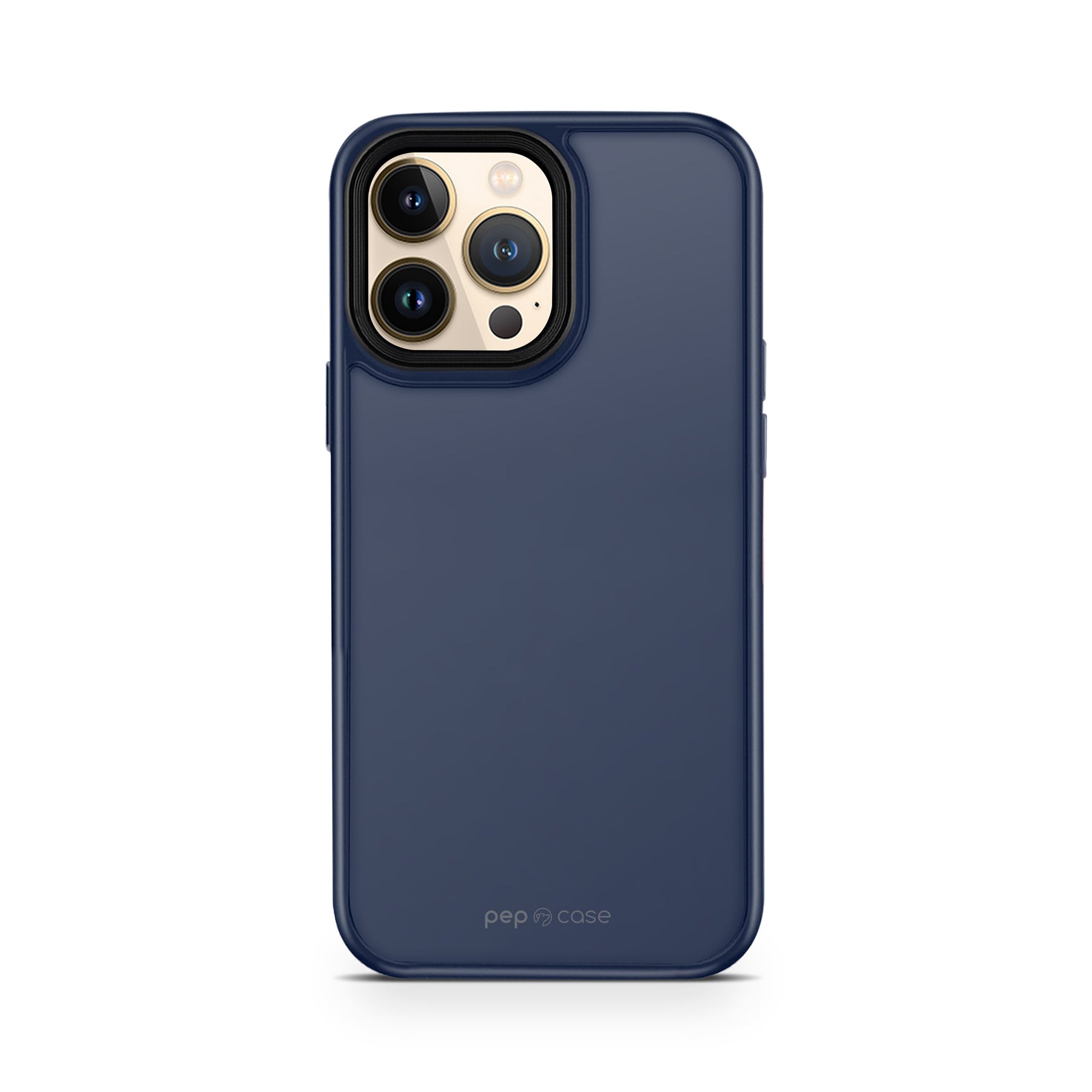 Pep Case iPhone Slim Protector Series Antimicrobial Case