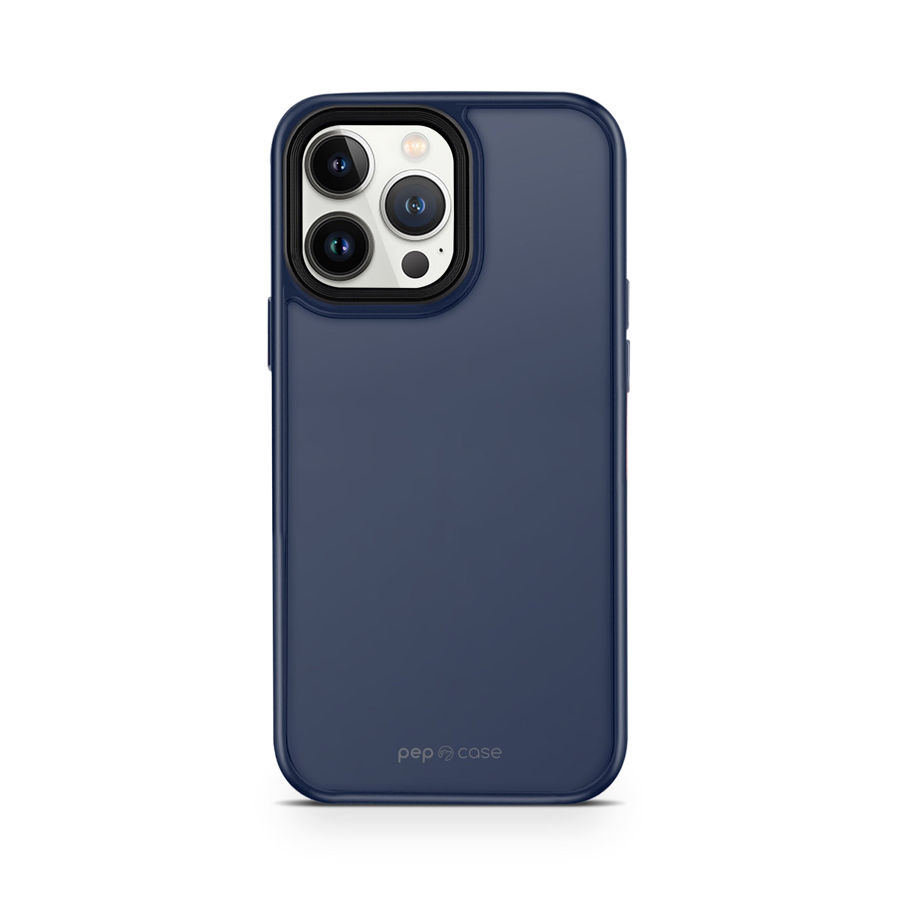 Pep Case iPhone Slim Protector Series Antimicrobial Case