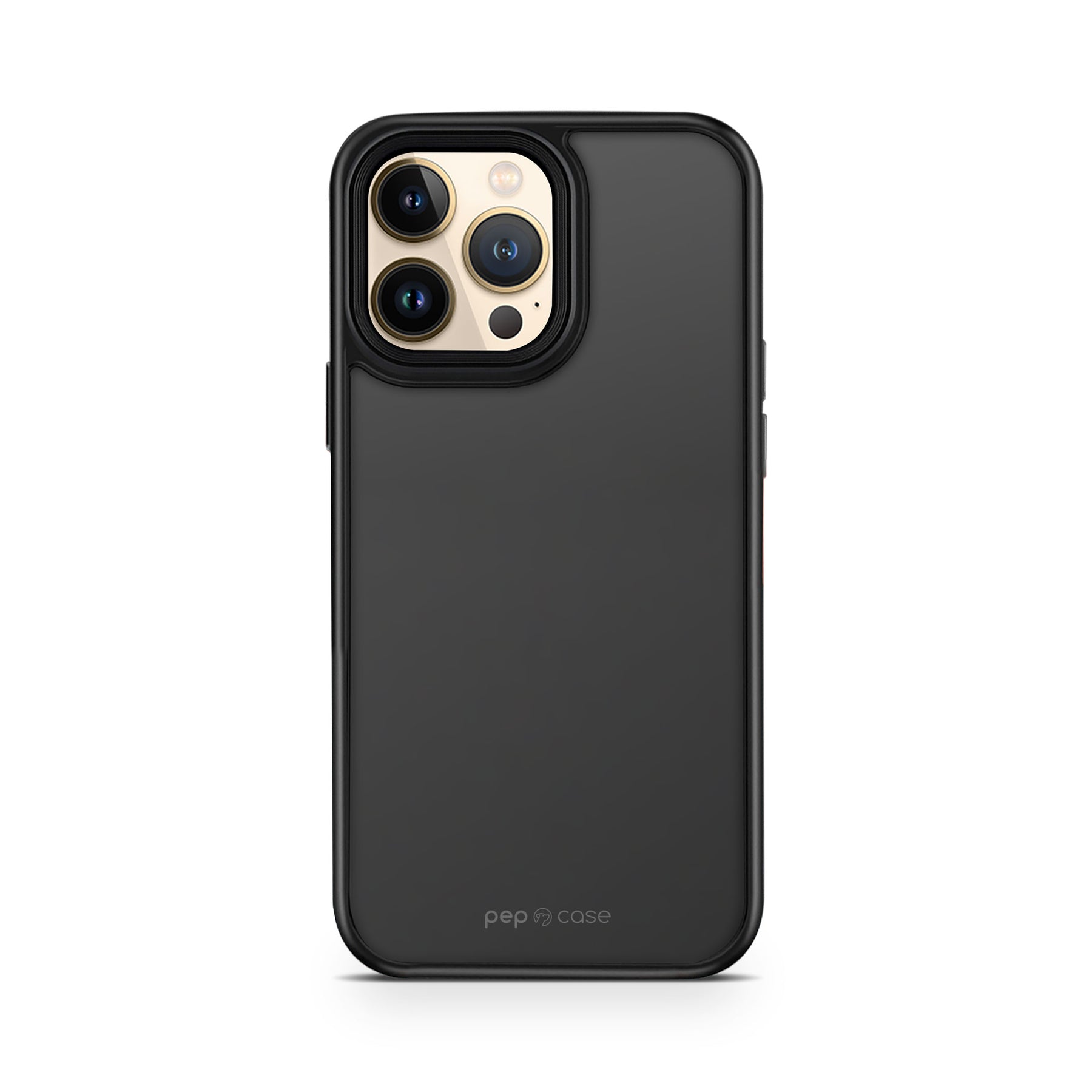 Pep Case iPhone Slim Protector Series Antimicrobial Case