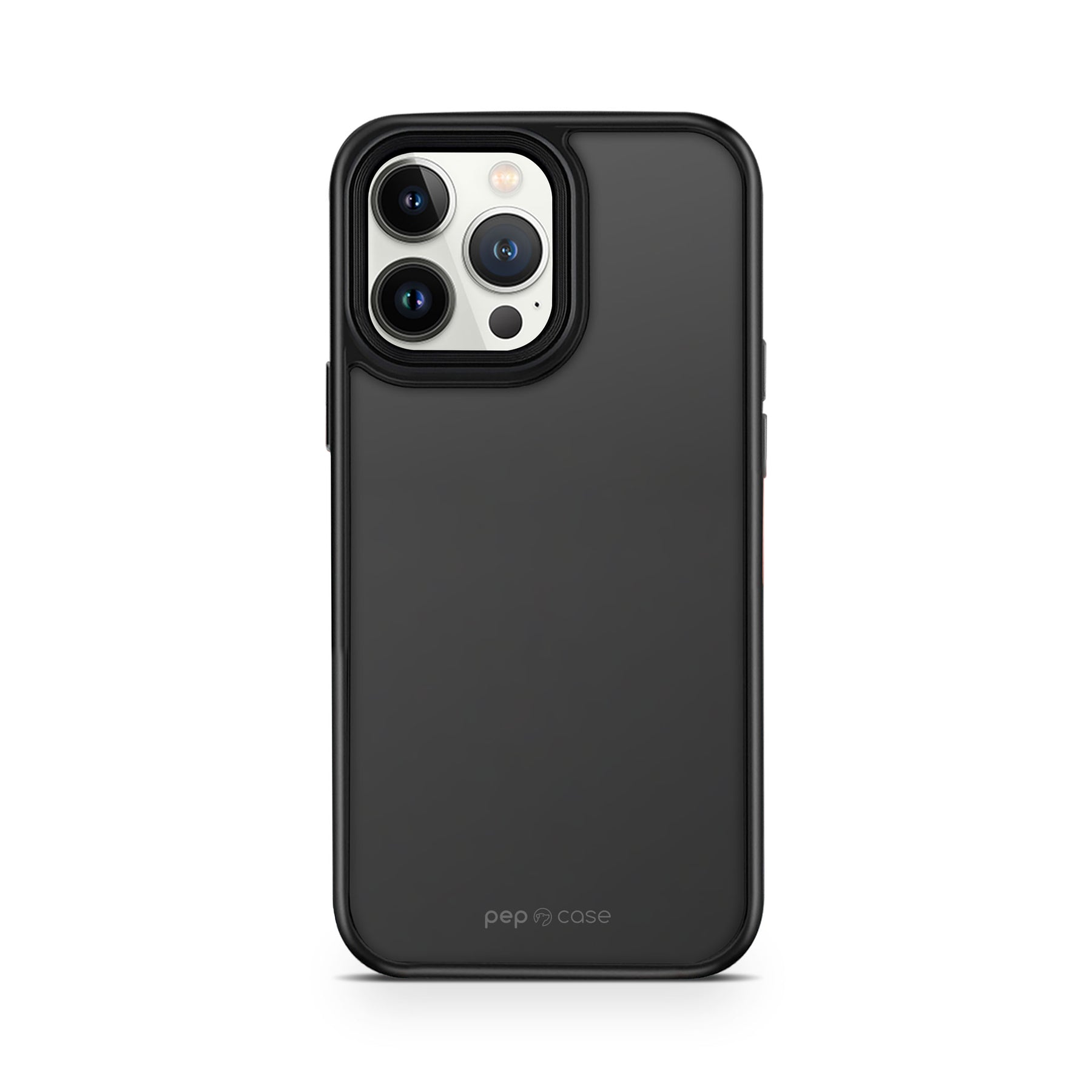 Pep Case iPhone Slim Protector Series Antimicrobial Case