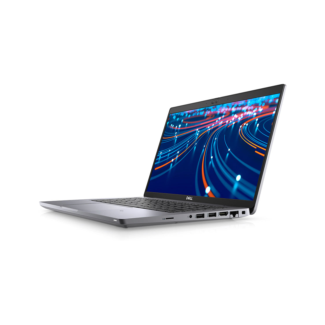 Dell Latitude 5420 - 14 inch FHD - i7-1165G7 - 8GB RAM - 256GB SSD - Intel Xe Graphics - Win 11 Pro (Dock Included)