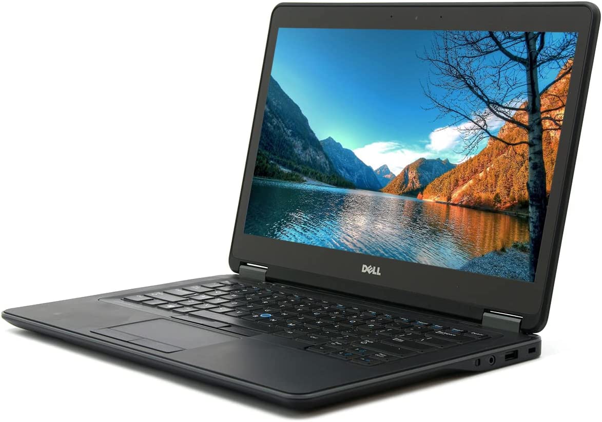 Dell Lattiude E7440 i7 4th Gen 256GB SSD - Good Condition