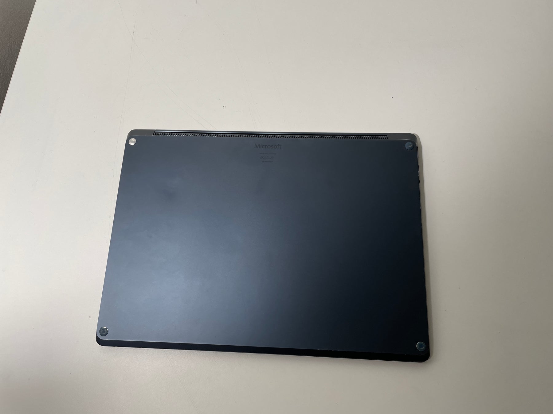 Surface Laptop i5-7660U 16GB RAM 512GB SSD (Bargains)