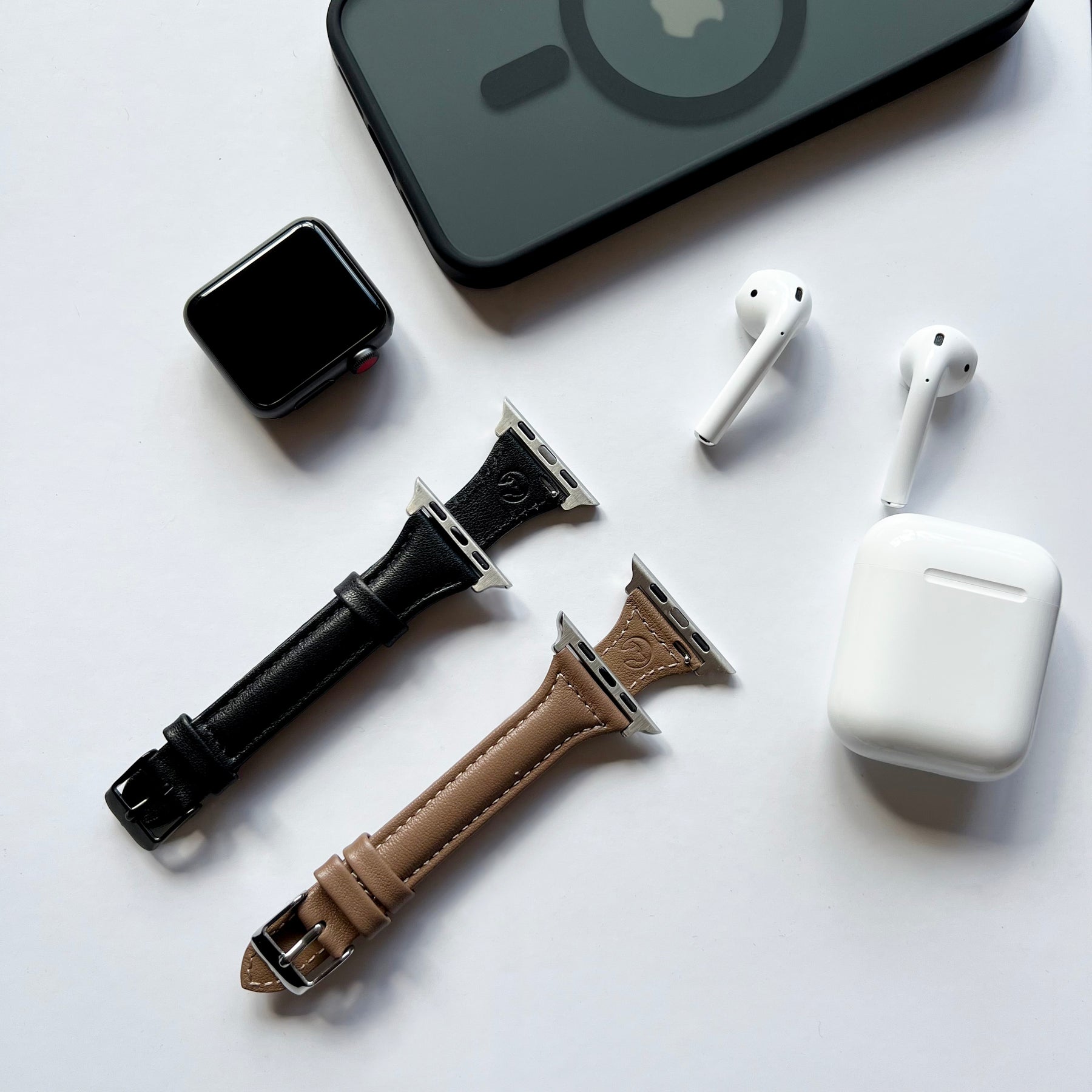 Pep Case iPhone Slim Protector Series Antimicrobial Case