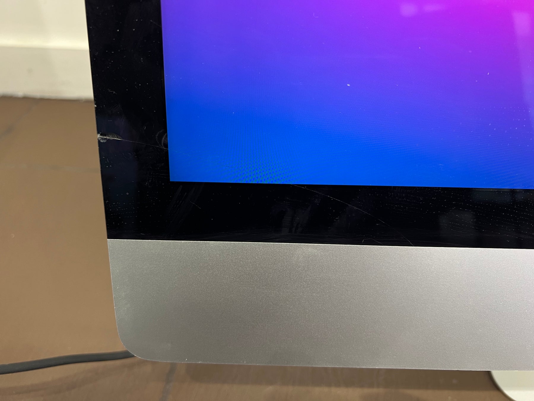 iMac 27 inch 2014 - Quad Core i5 - 16GB - 1TB Fusion Storage (Bargains)