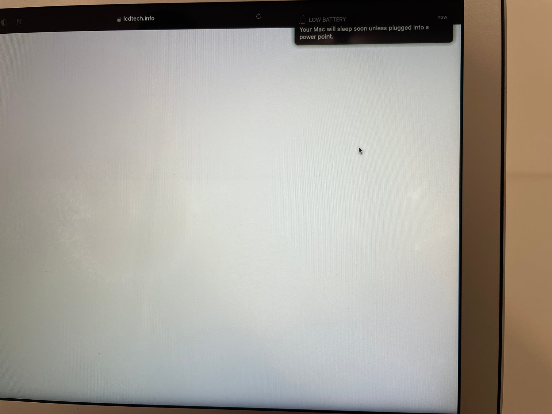 Macbook Air 13-inch - 2014 - i5 (Bargains)