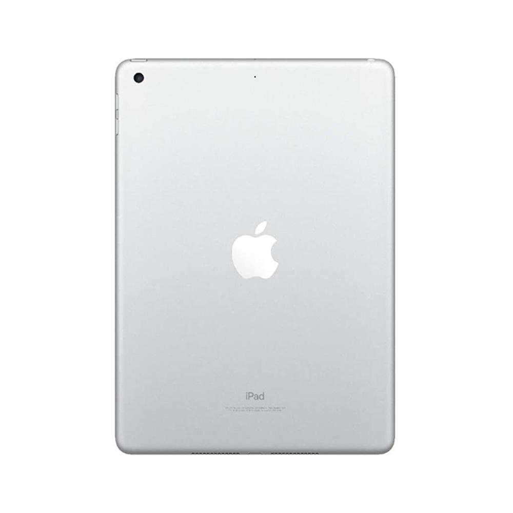 iPad (5th Gen) - Silver - Wi-Fi