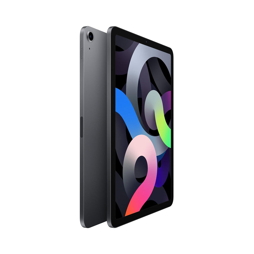 iPad Air 4th Gen (2021) - Space Grey - Wi-Fi (New)