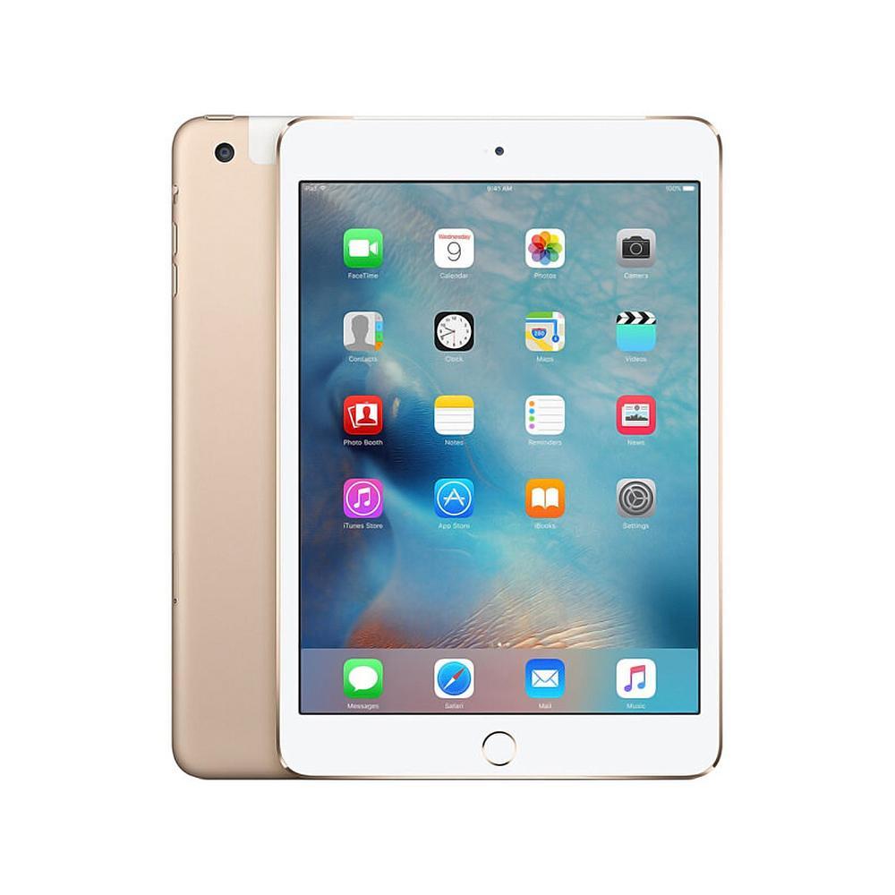 iPad mini 3 - Gold - WiFi