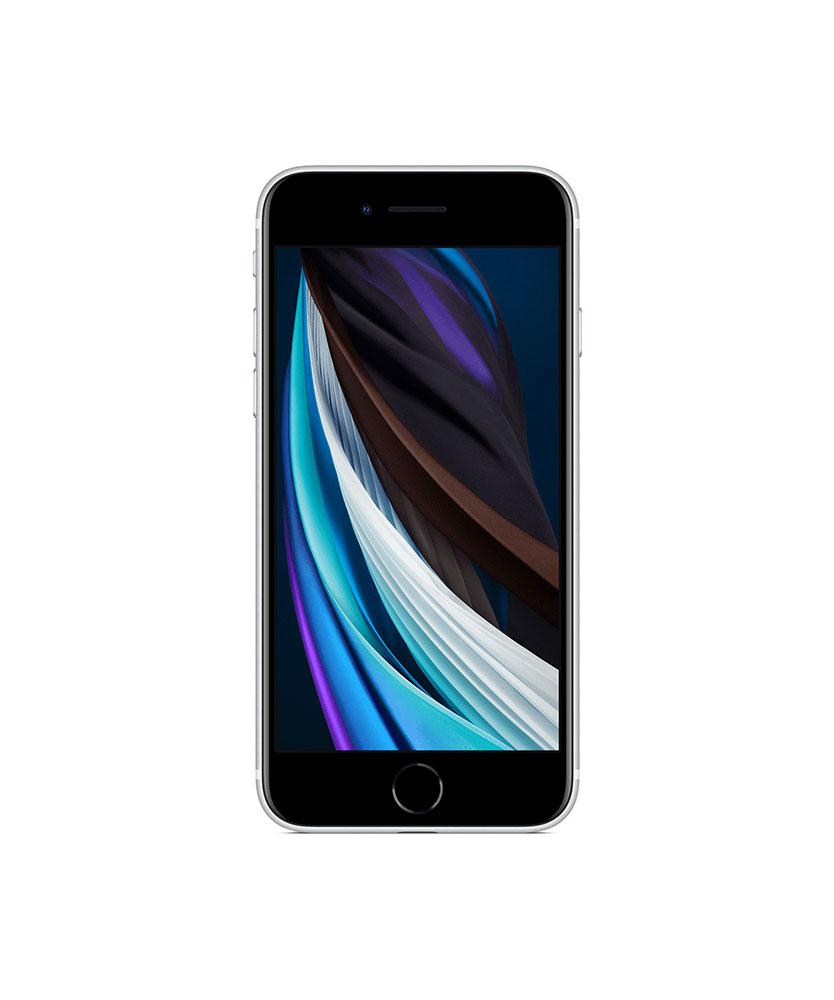 iPhone SE (2020) - White
