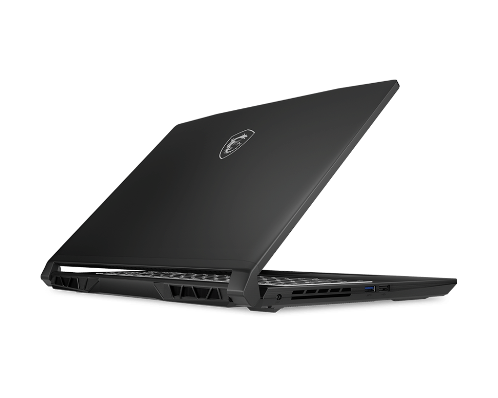 MSI Creator M16 A12UD 16" QHD 60Hz i7-12700H RTX3050TI Laptop