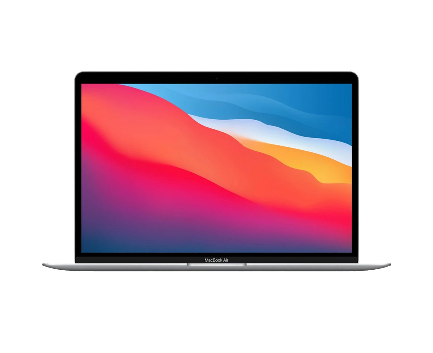 Macbook Air Retina - Current - M1 - Silver