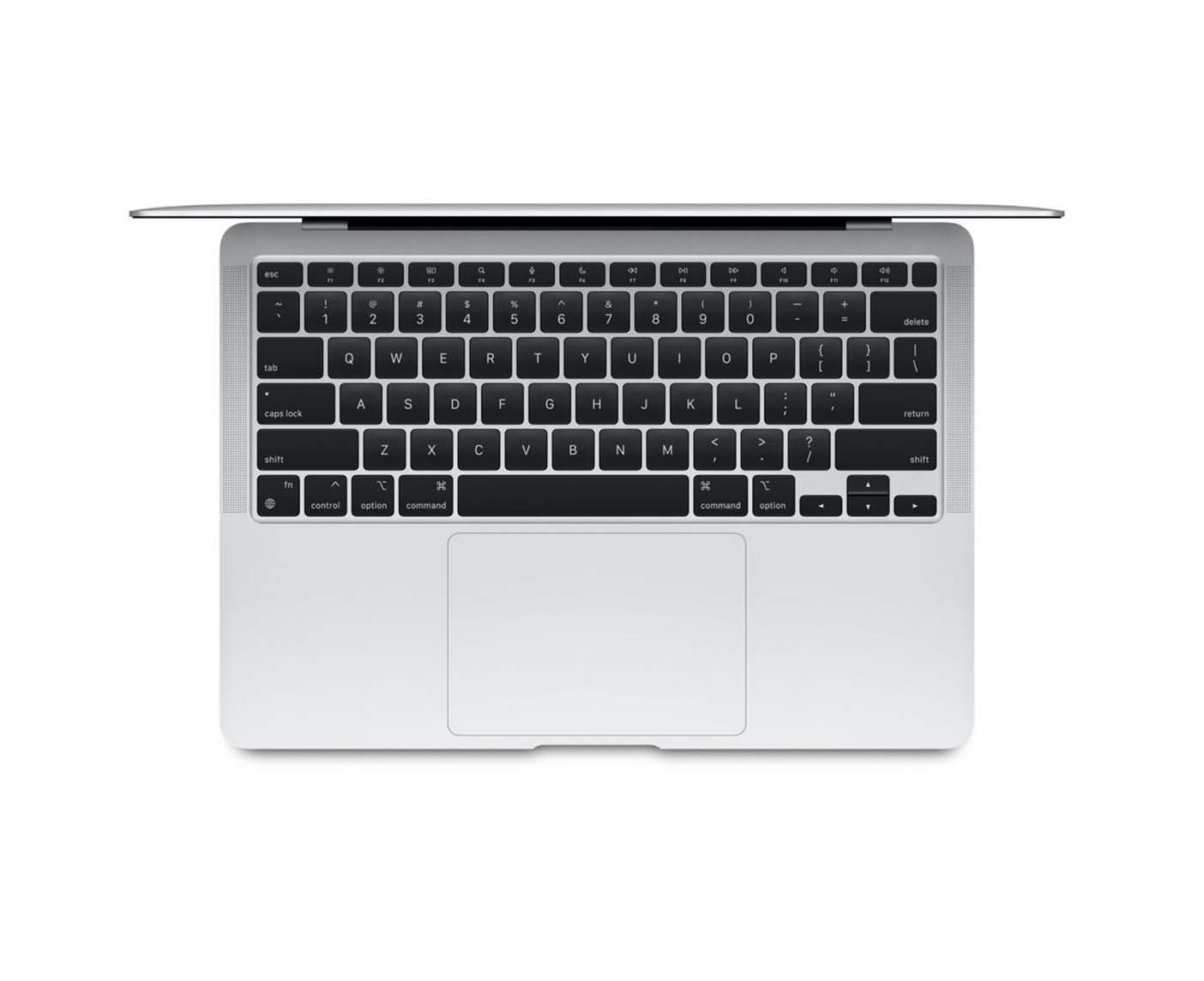 Macbook Air Retina - Current - M1 - Silver