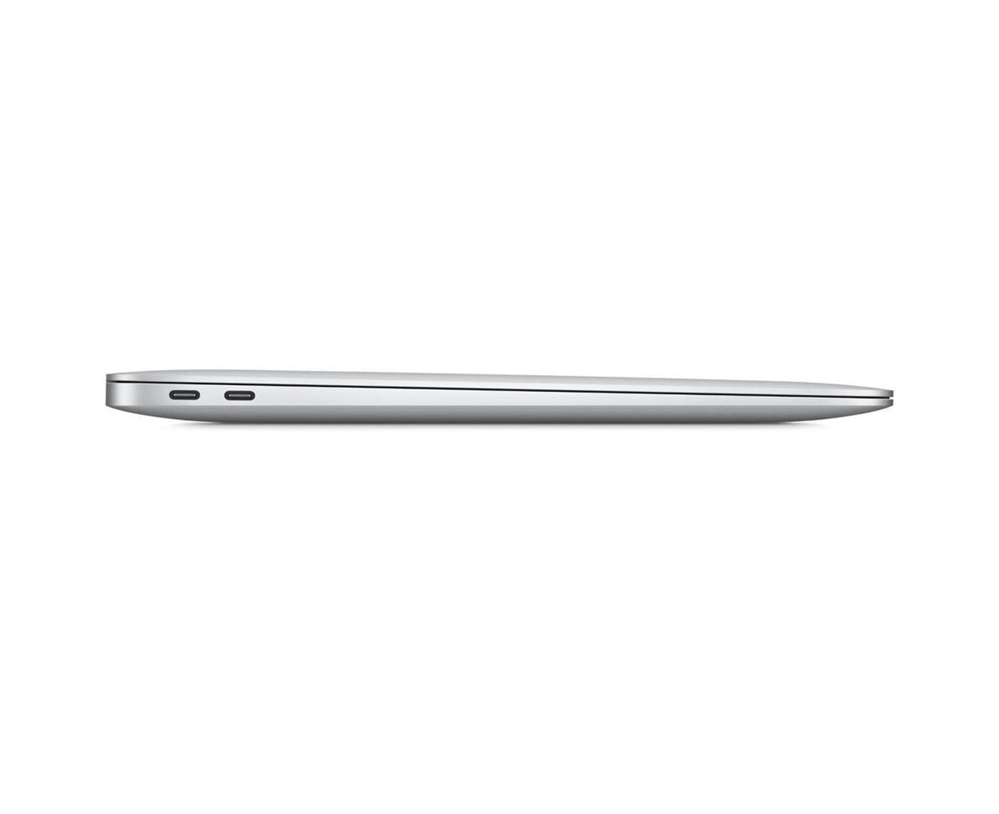 Macbook Air Retina - Current - M1 - Silver