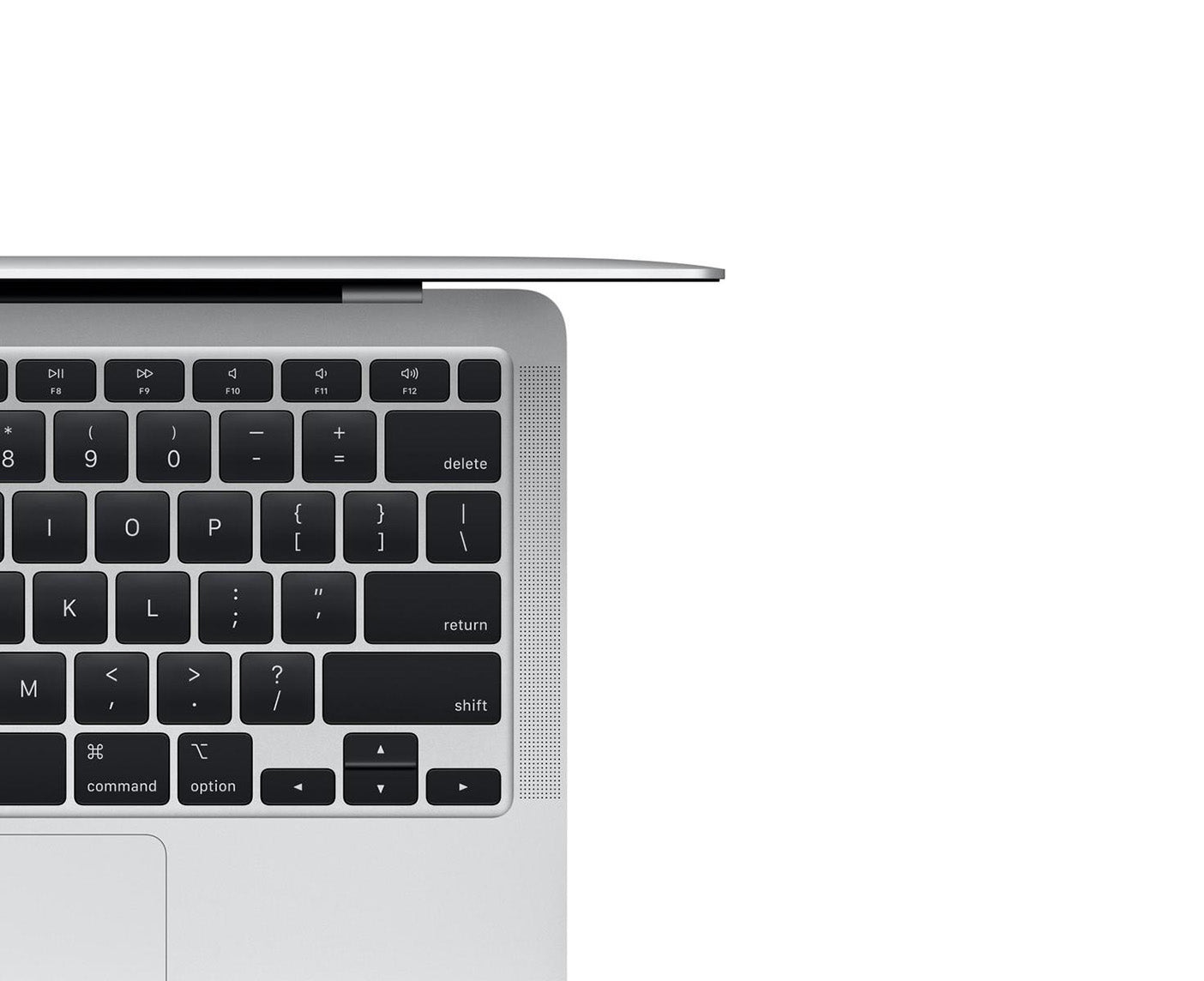 Macbook Air Retina - Current - M1 - Silver