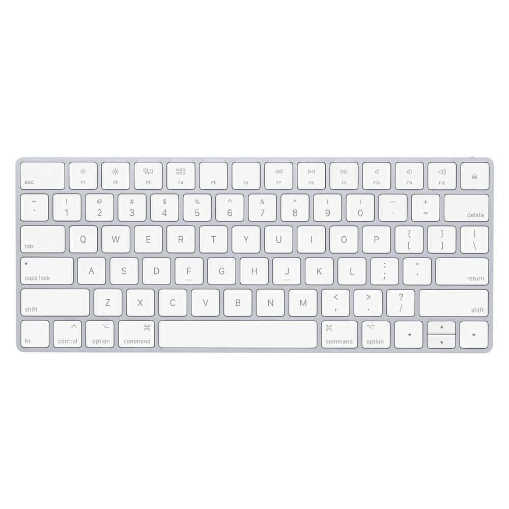 Apple Magic Keyboard