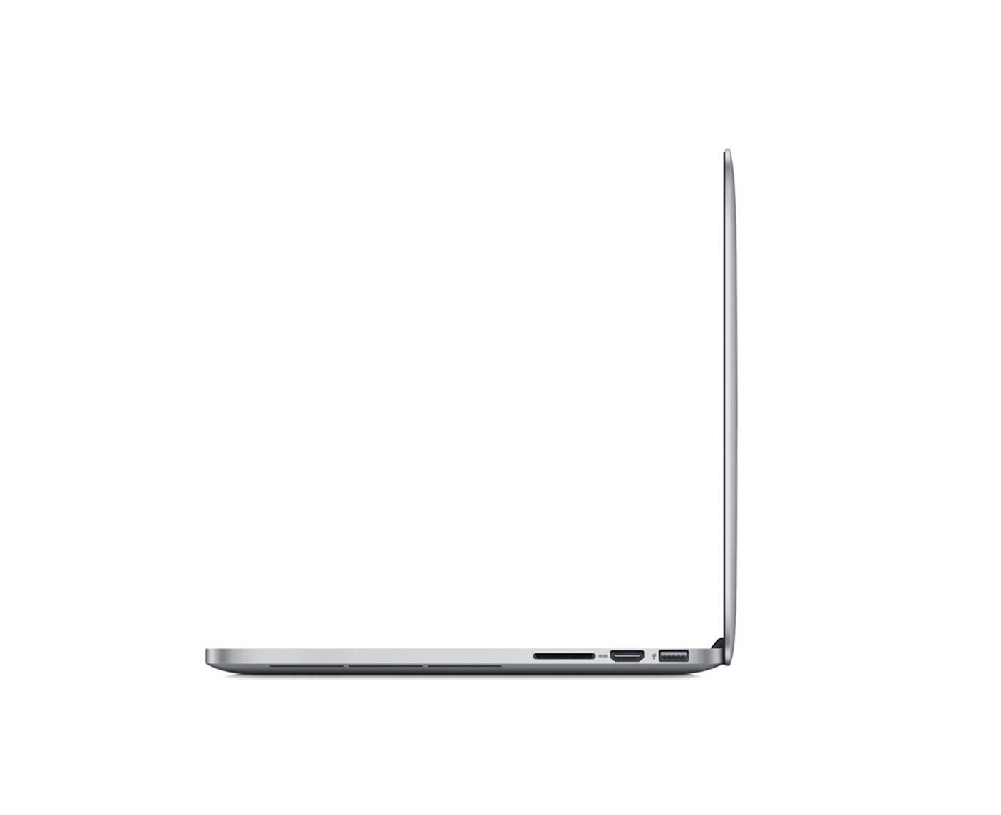 Macbook Pro Retina 13-inch - 2015 - 2.7GHz i5