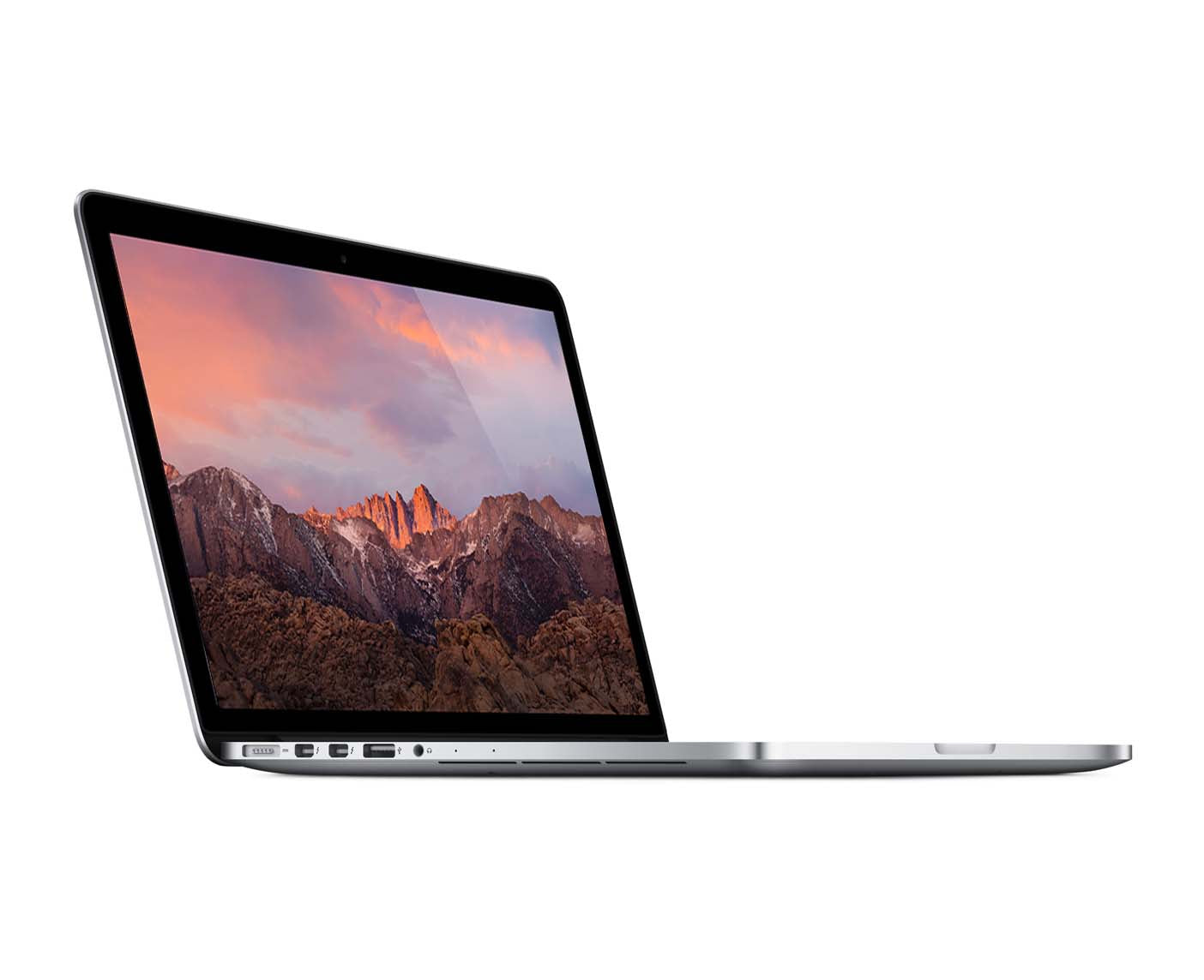 Macbook Pro Retina 13-inch - Early 2013 - i7
