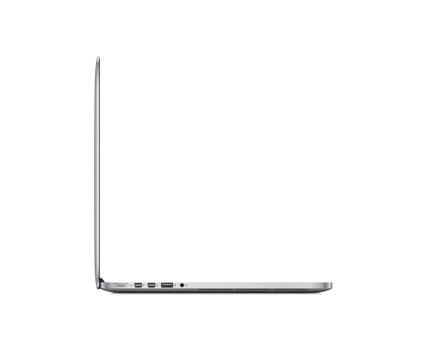 Macbook Pro Retina 13-inch - Early 2013 - i7