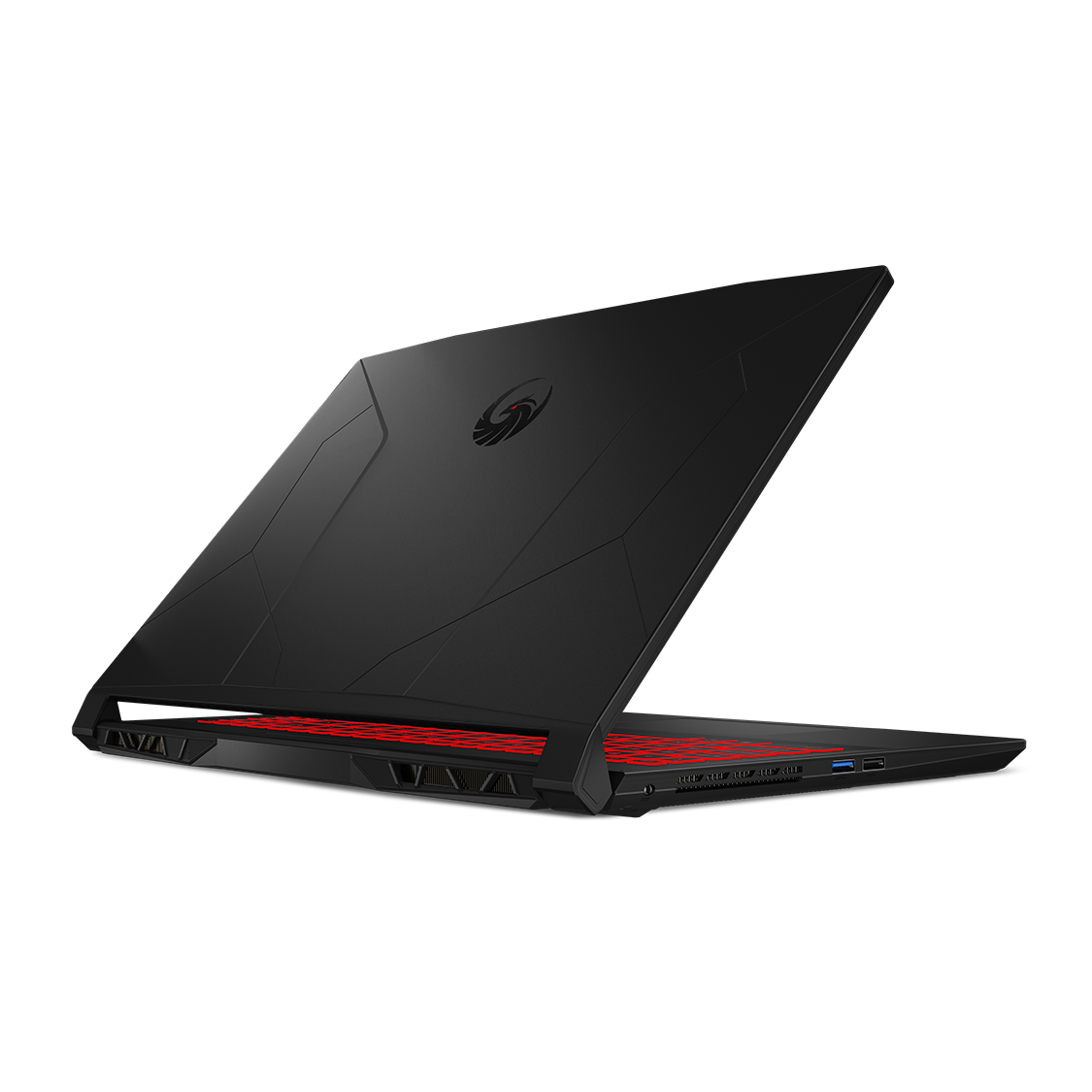 MSI Bravo Gaming 15 inch AMD Ryzen 5 5600H 16GB RAM 512GB NVMe SSD Windows11