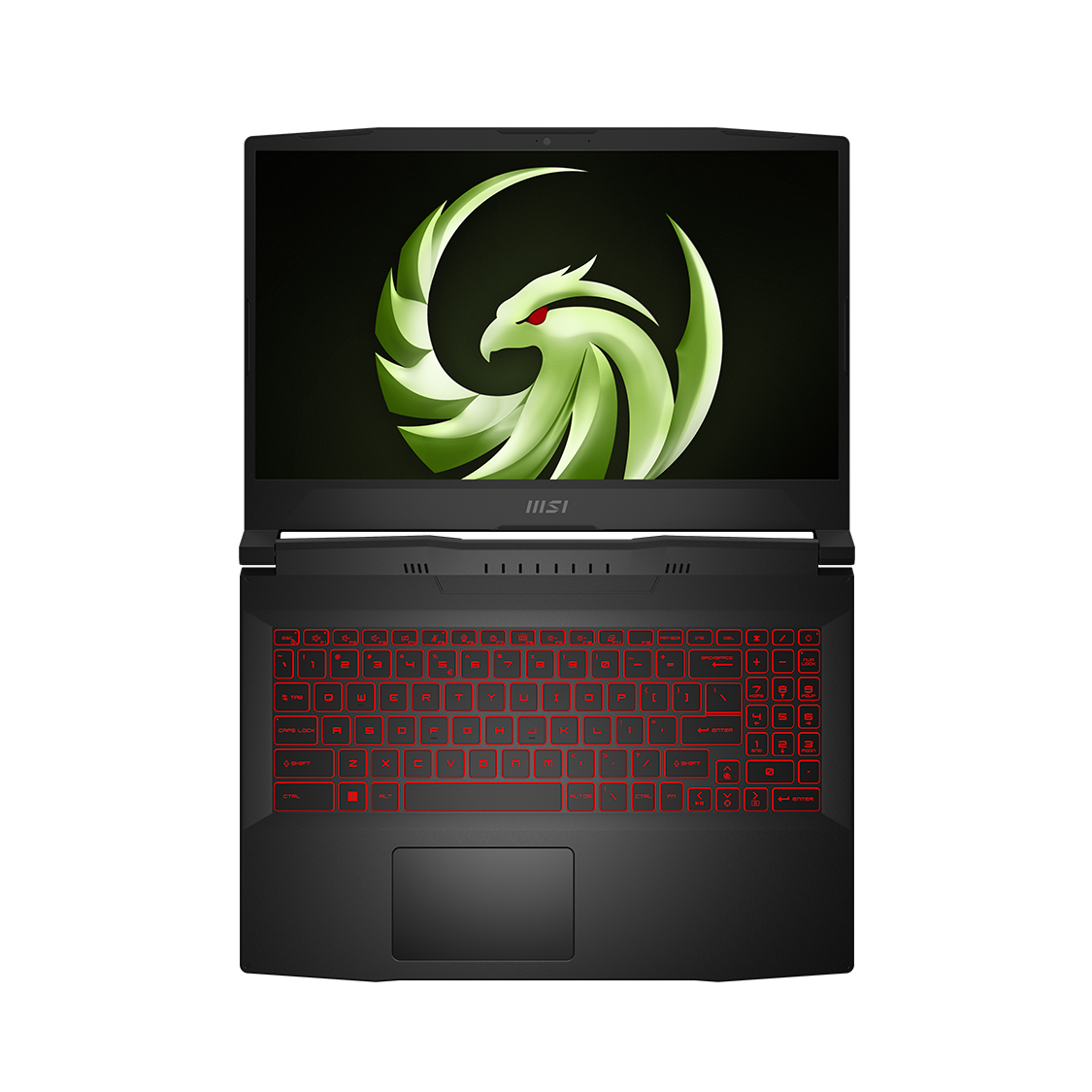 MSI Bravo Gaming 15 inch AMD Ryzen 5 5600H 16GB RAM 512GB NVMe SSD Windows11