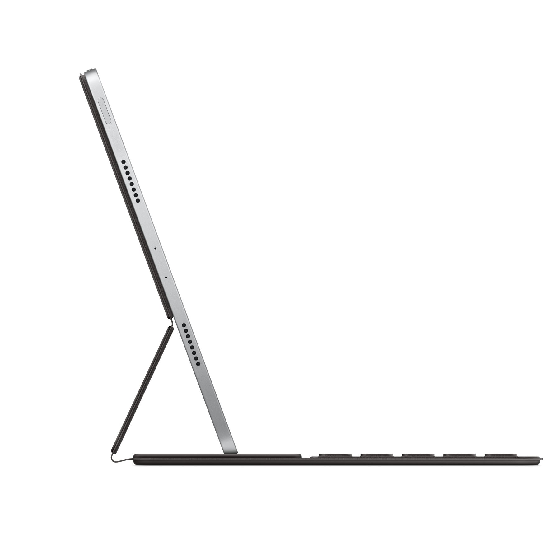 Smart Keyboard Folio for iPad Pro 11-inch (4th generation) and iPad Air (5th generation) — US English
