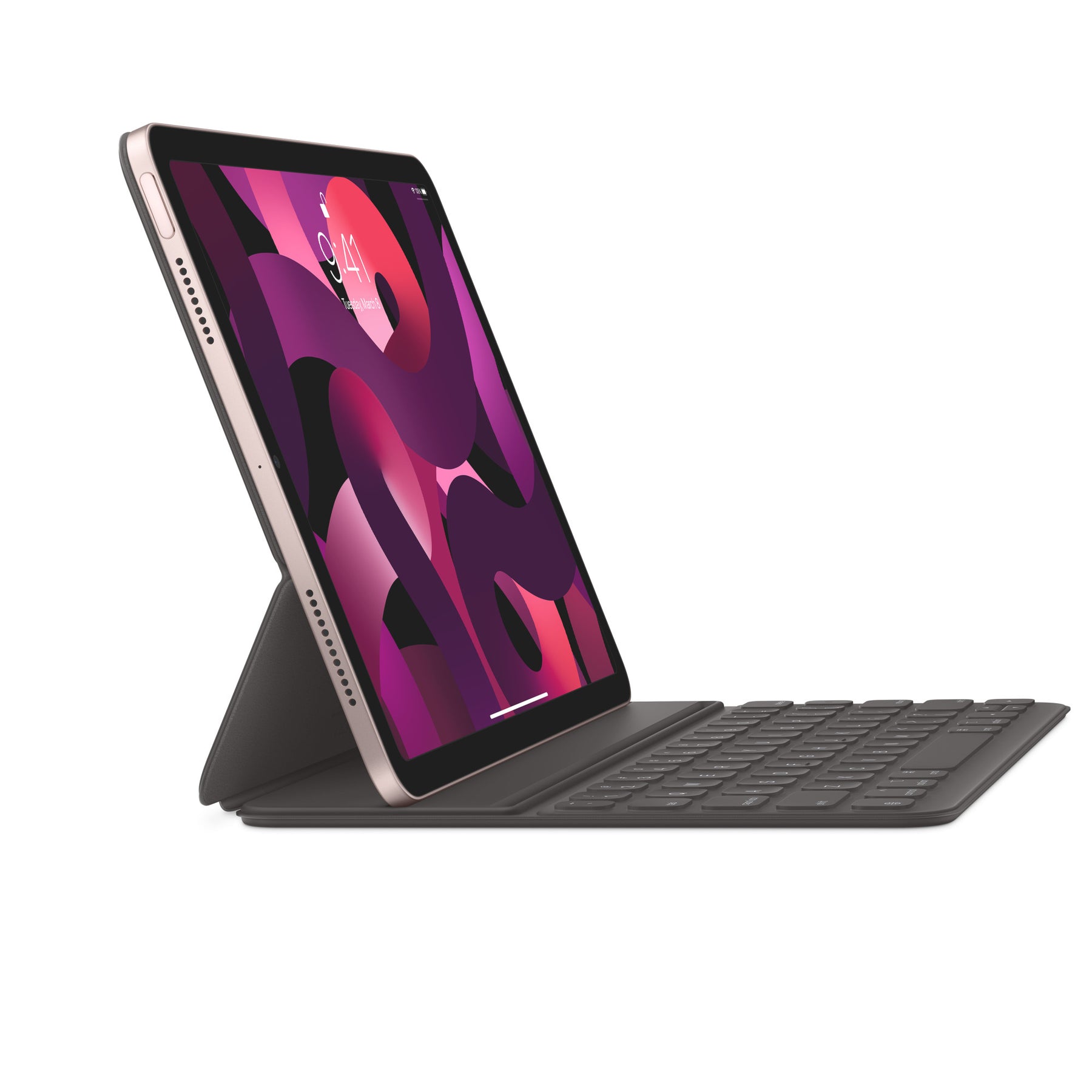 Smart Keyboard Folio for iPad Pro 11-inch (4th generation) and iPad Air (5th generation) — US English