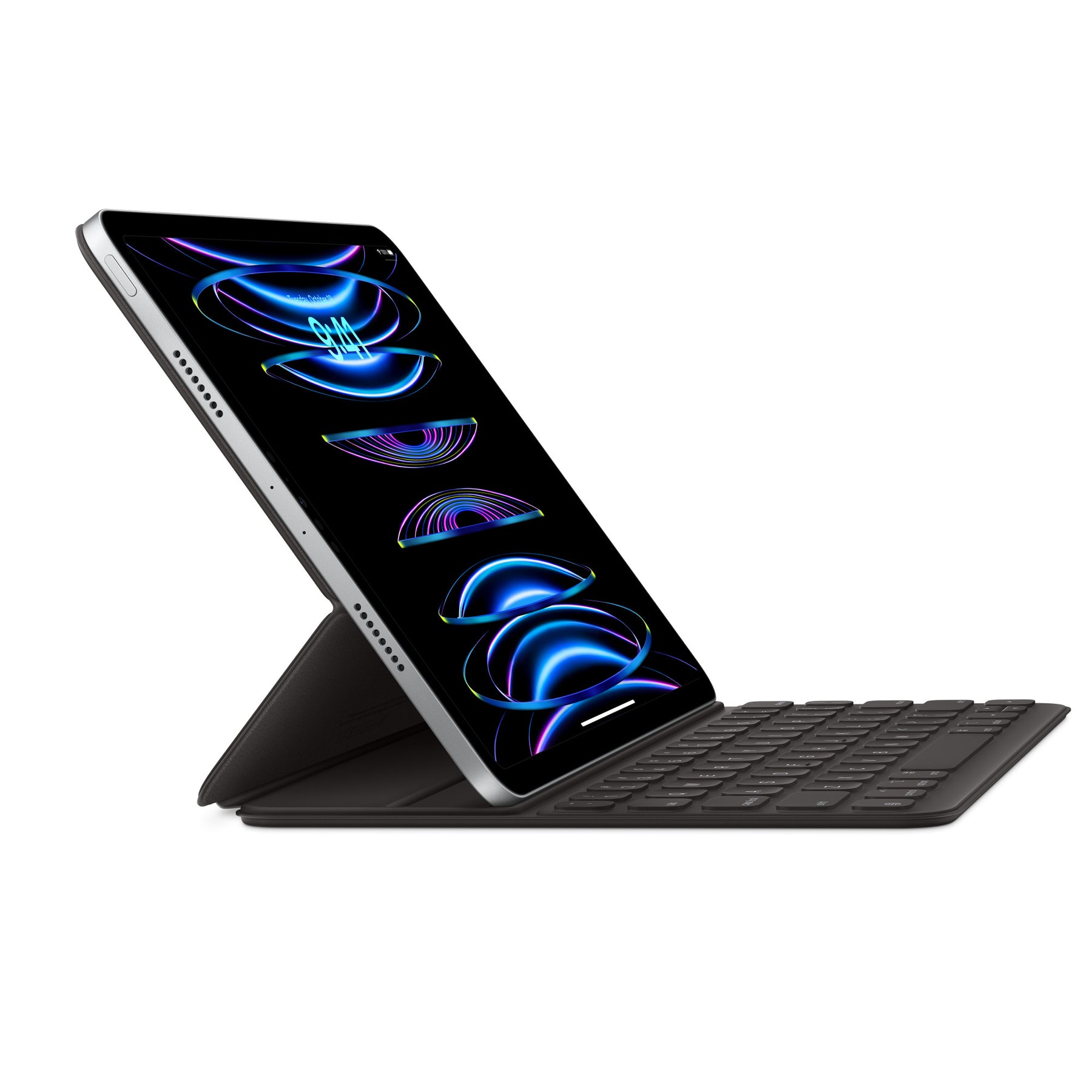 Smart Keyboard Folio for iPad Pro 11-inch (4th generation) and iPad Air (5th generation) — US English