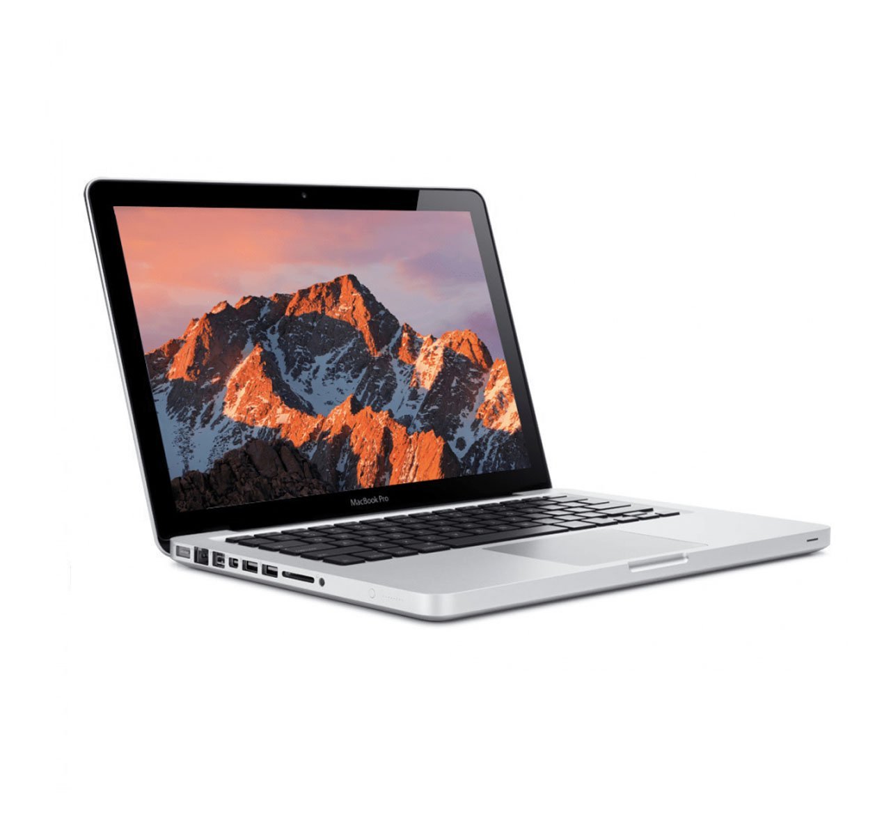 MacBook Pro 13-inch Unibody - 2011 - i7