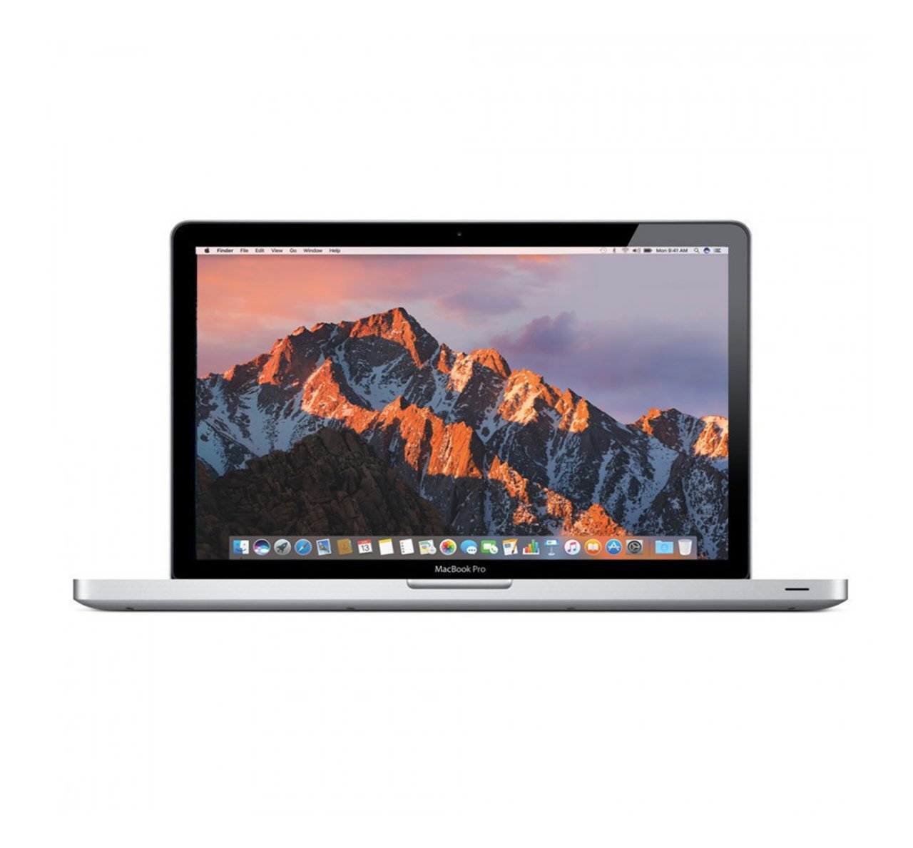 MacBook Pro 13-inch Unibody - 2011 - i7