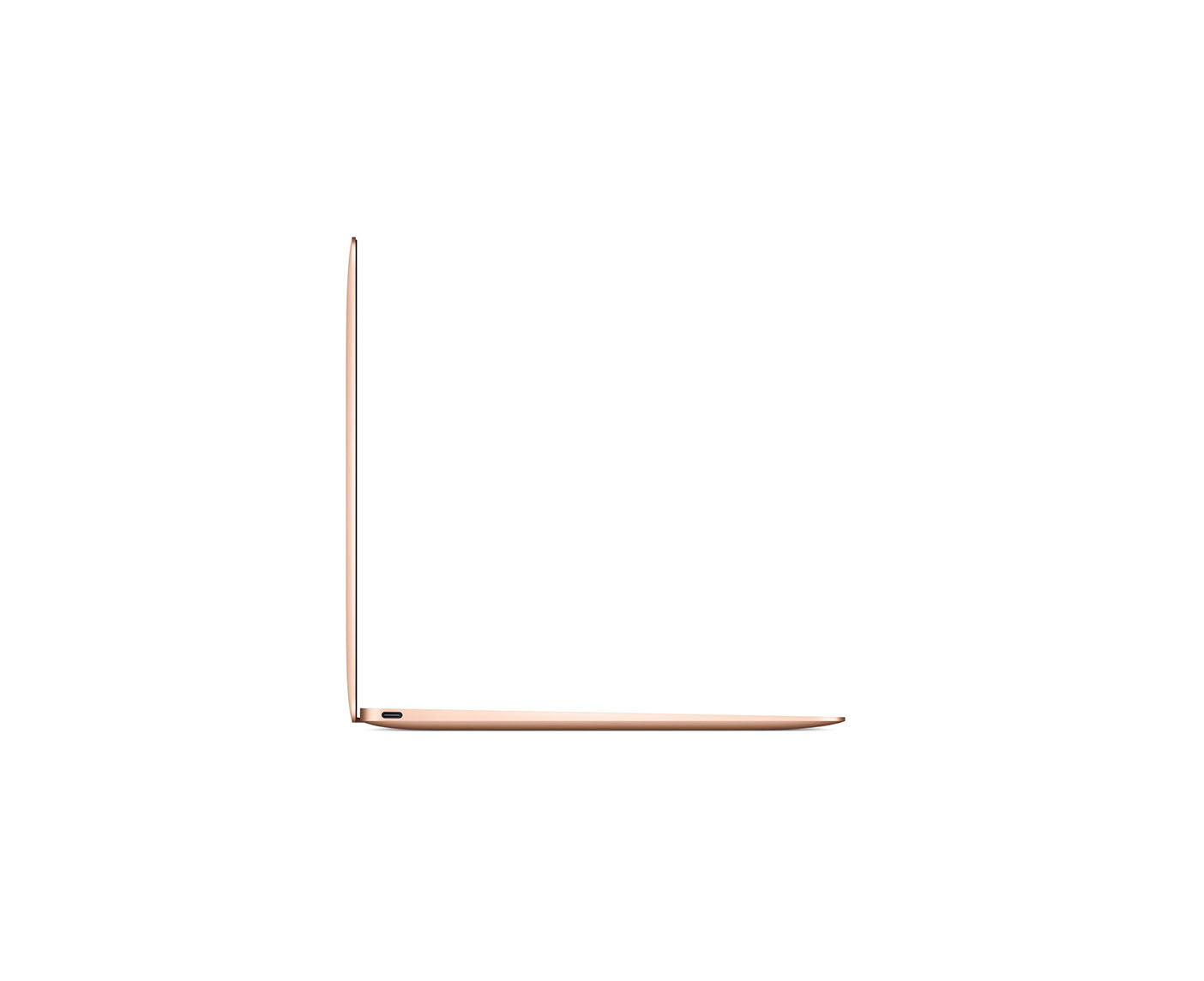 Macbook Retina 12-inch - 2016 - Core M3 - Rose Gold