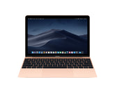 Macbook Retina 12-inch - 2016 - Core M3 - Rose Gold