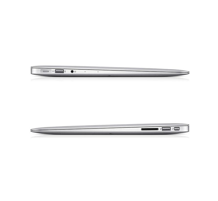 Macbook Air 11-inch - 2012 - i5